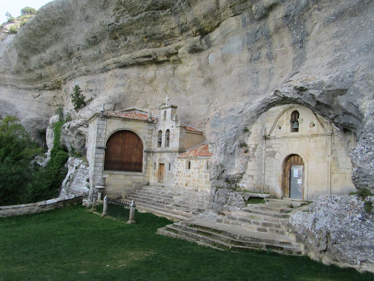 Hotel Rural Valtarranz Noceco Exterior foto