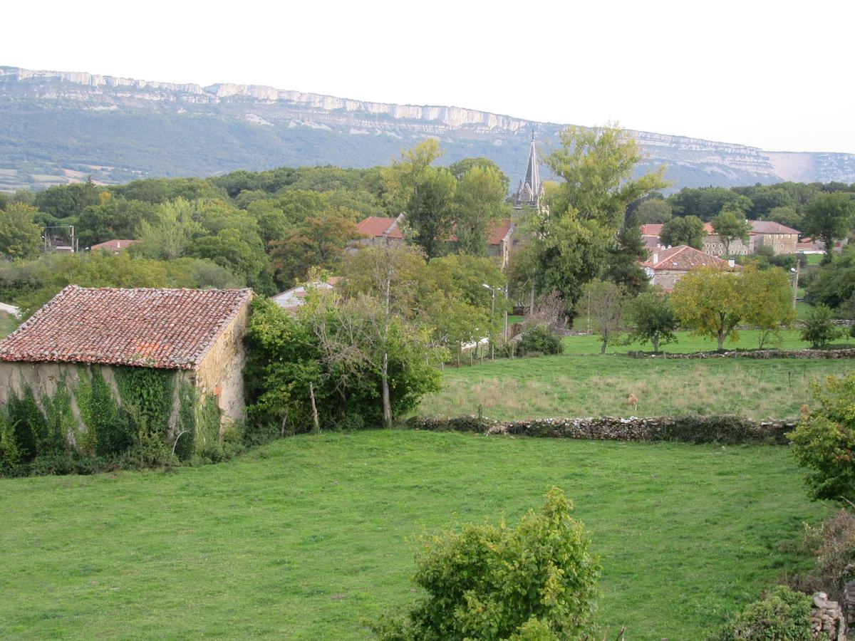 Hotel Rural Valtarranz Noceco Exterior foto